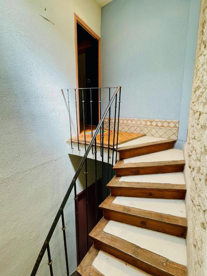 L'Atypique - T3 Grande Terrasse, Bbq Vue Et Cheminee Apartment Avignon Ngoại thất bức ảnh
